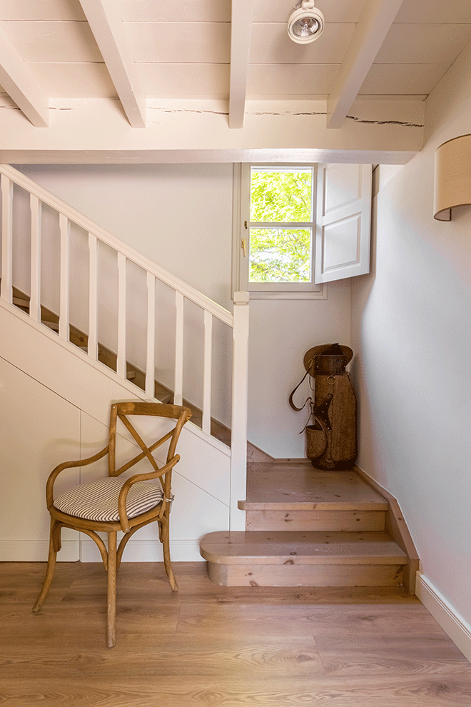 Foto 6 - RB 02 - Estudio Arquitectura Interior de Aurora Monasterio.